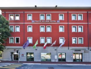 Best Western Falck Village Hotel