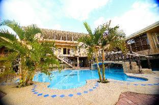 Ging-Ging Hotel & Resort