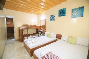 Ging-Ging Hotel & Resort