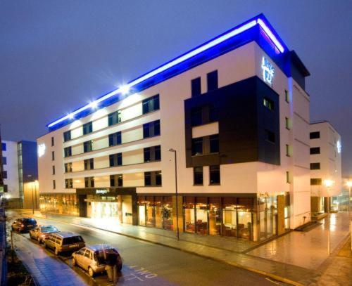 Leonardo Hotel Brighton