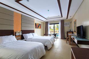 Cebu Westown Lagoon South Wing