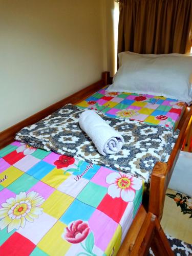 Aquing's Place