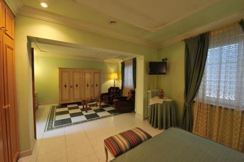 Restaurante Hotel Tall de Conill