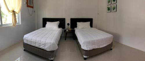 Arriyus Apartelle