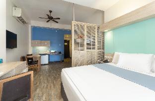 Microtel by Wyndham Mall of Asia