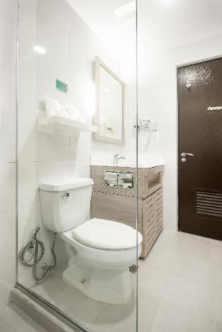 Microtel by Wyndham Mall of Asia