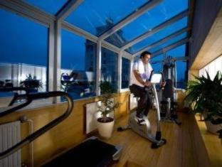 Best Western Premier Hotel Slon