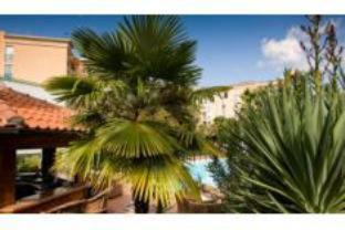 Rogner Hotel Tirana