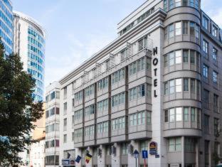 Best Western City Centre