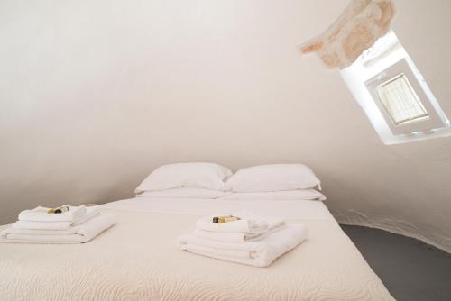 Trullidea Albergo Diffuso