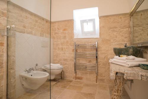 Trullidea Albergo Diffuso