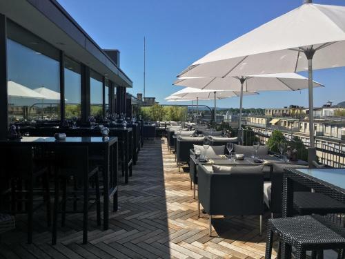 Art Deco Hotel Elite