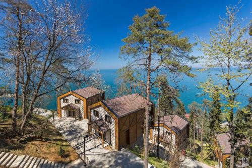 Hancioglu Çamburnu Orman Evleri & Otel