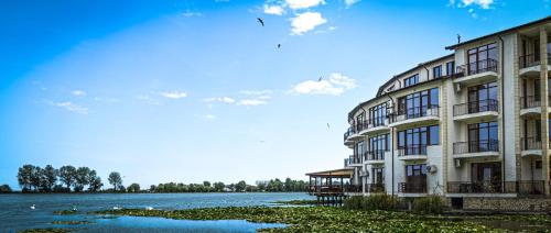 Hotel Insula