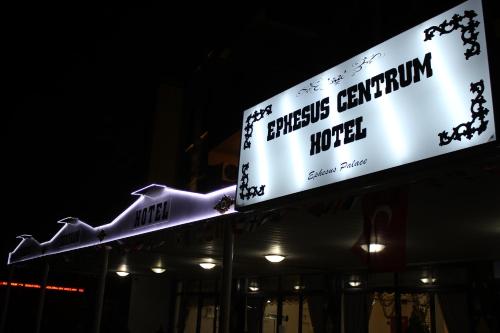 Ephesus Centrum