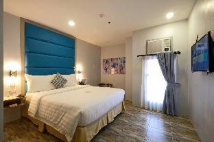 Amethyst Boutique Hotel Cebu