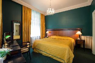 Grandhotel Pupp