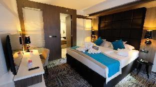 Hotel Hills Sarajevo