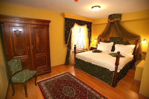 Heritage Hotel Pasike
