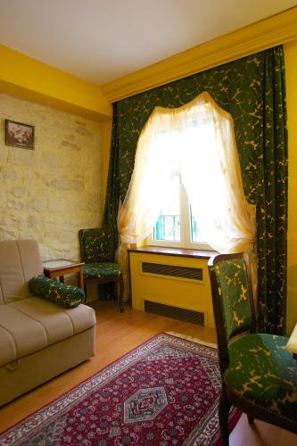 Heritage Hotel Pasike