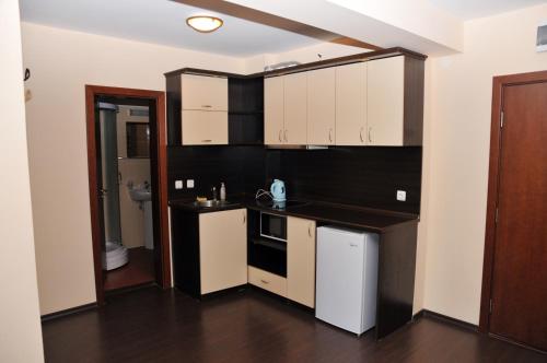 Villa Ibar Apartments