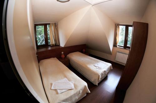 Villa Ibar Apartments