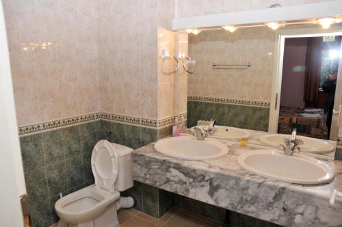 Villa Ibar Apartments