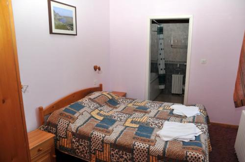 Villa Ibar Apartments