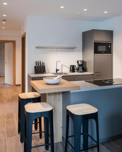 Manni Village Lifestyle Apartments