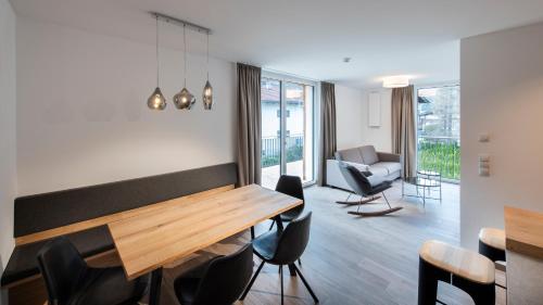Manni Village Lifestyle Apartments