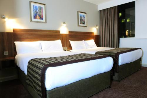 Leonardo Royal Hotel Birmingham