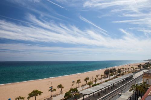 Hotel Ibersol Sorra d'Or