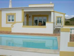 Porto Dona Maria Sea & Nature Resort