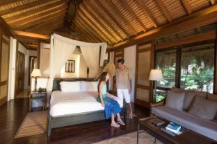 El Nido Resorts Pangulasian Island