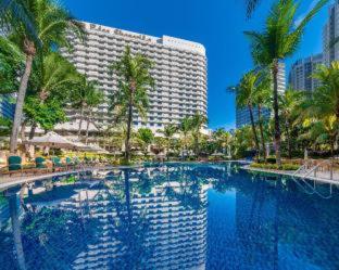 Edsa Shangri-La Manila