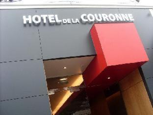 Hotel de la Couronne