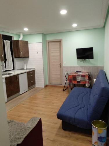Apartamentos Mata 7