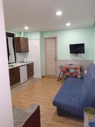 Apartamentos Mata 7