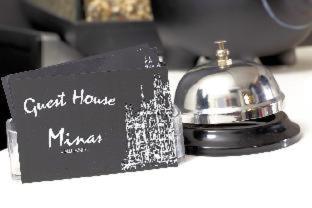 Guest House Minas