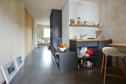 Ipartment Köln Mülheim