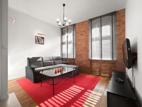 Apartamenty Pomaranczarnia