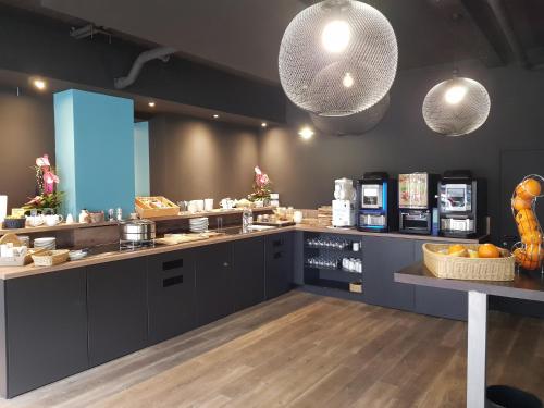 Kyriad Clermont Ferrand Centre