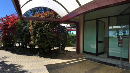 Airport Motel Malpensa