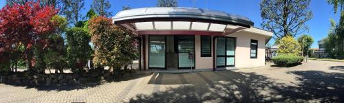 Airport Motel Malpensa