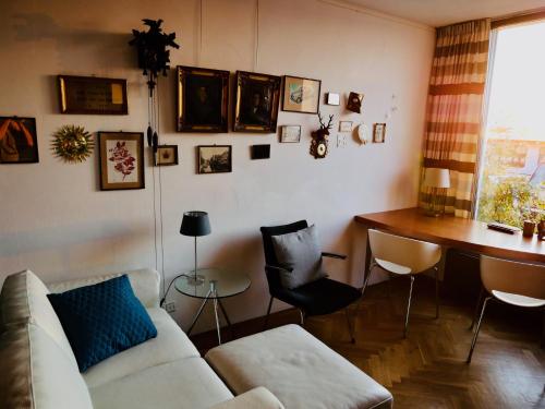 Bed & Breakfast StudioPlus