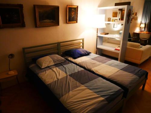 Bed & Breakfast StudioPlus