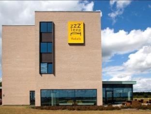 Airport Hotel, Billund