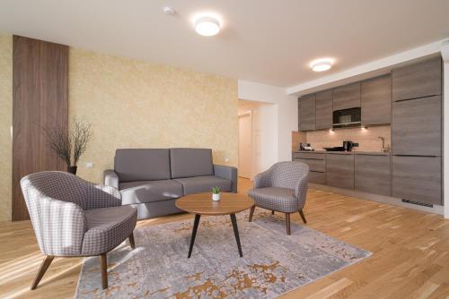 MyApartments