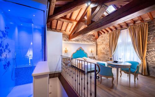 Agri Resort & SPA Le Colline Del Paradiso