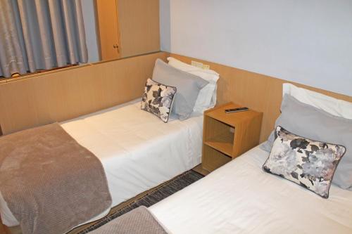 Residencial Paranhos